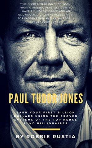 paul tudor jones strategy pdf